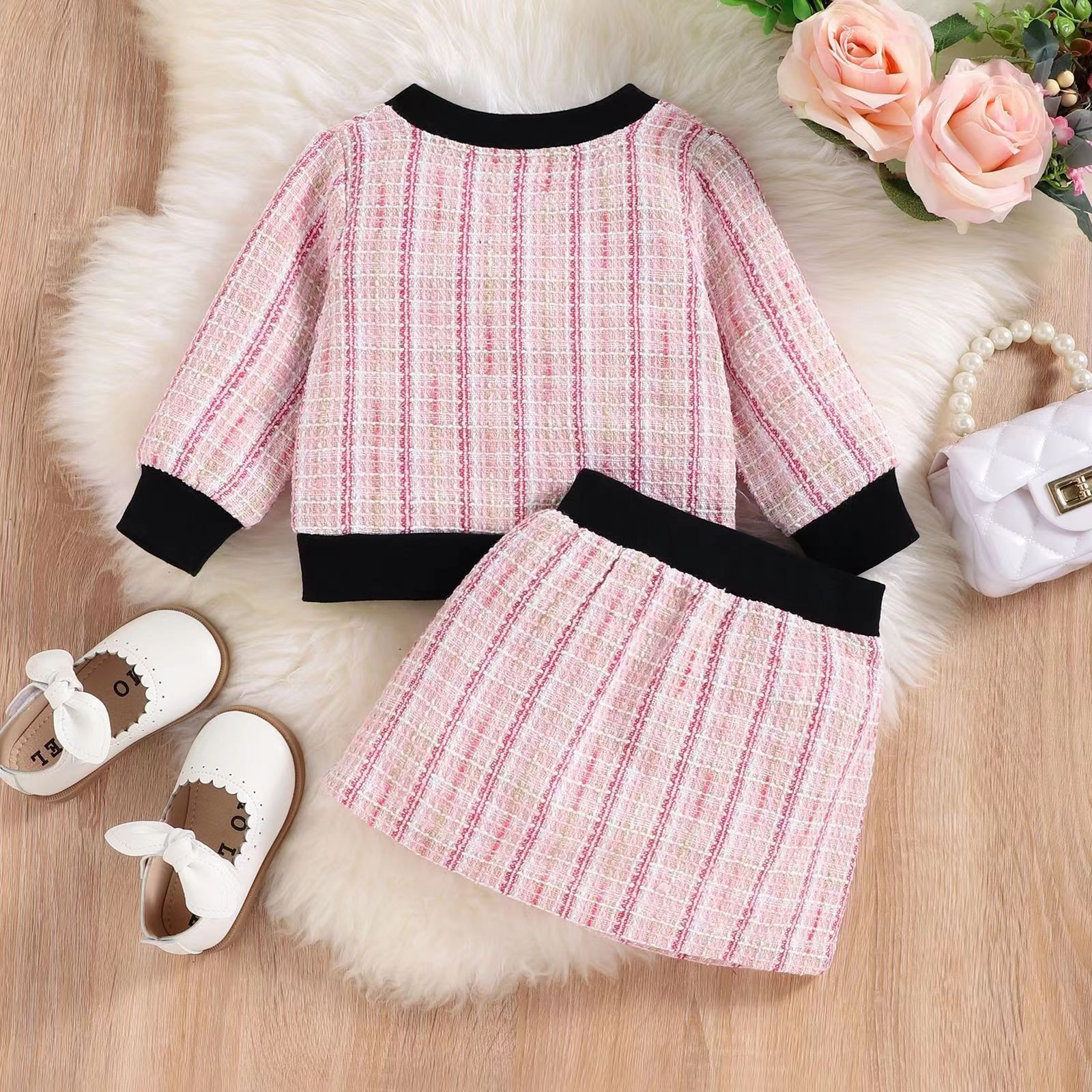 Adorable Clothes for Girls | Trendy Fashion for Young Fashionistas