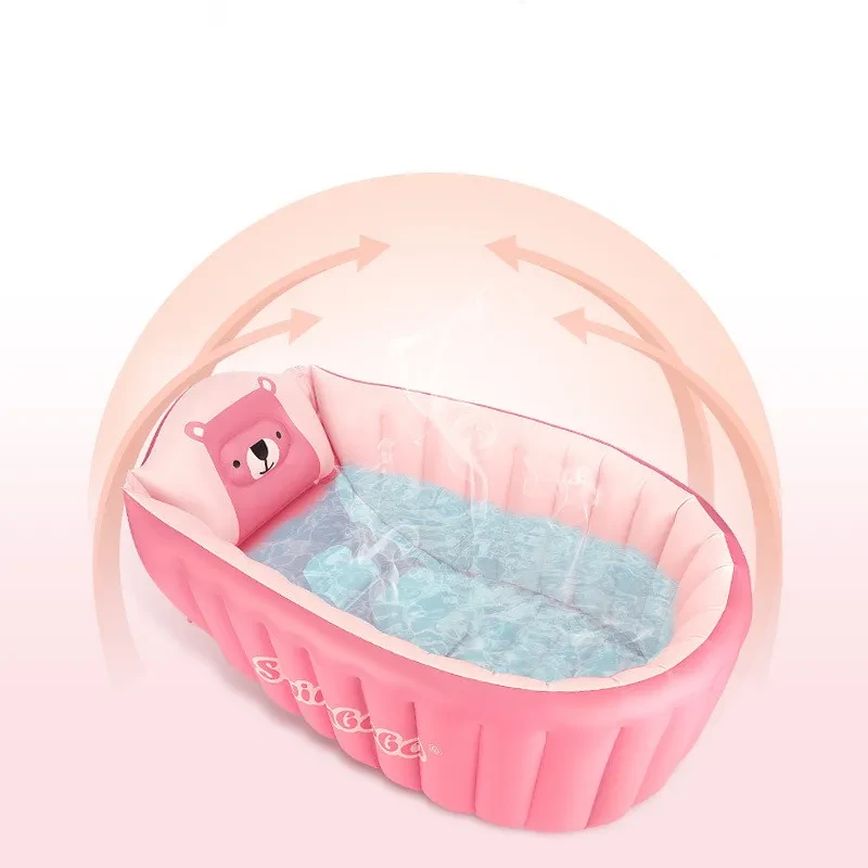 Baby Bath