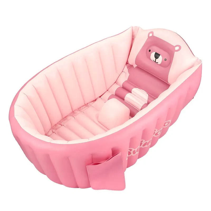 Baby Bath