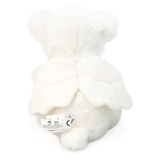 Oso: Mi angelito