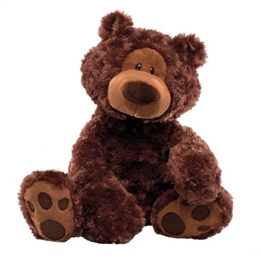 Oso: Philbin Chocolate - Grande