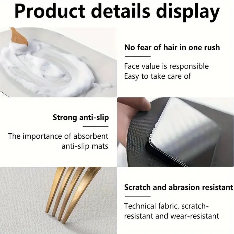 Felpudo de bienvenida con temática de búho para el hogar