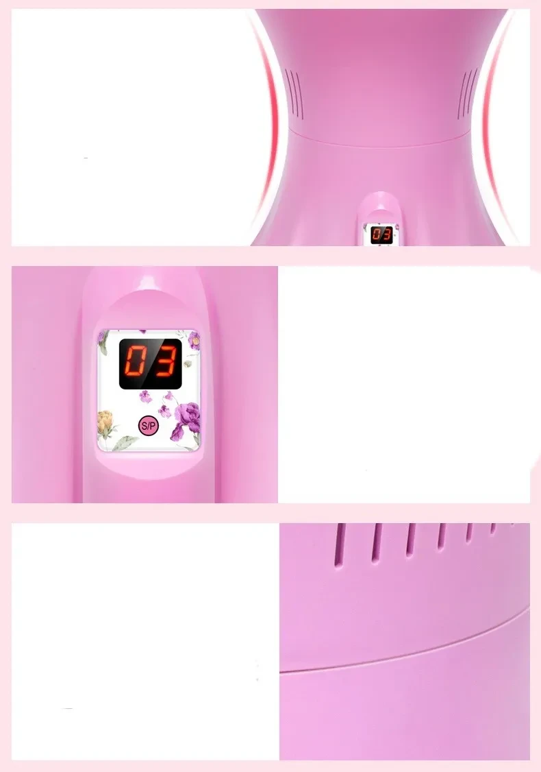 Baño ginecológico de moxibustión casero