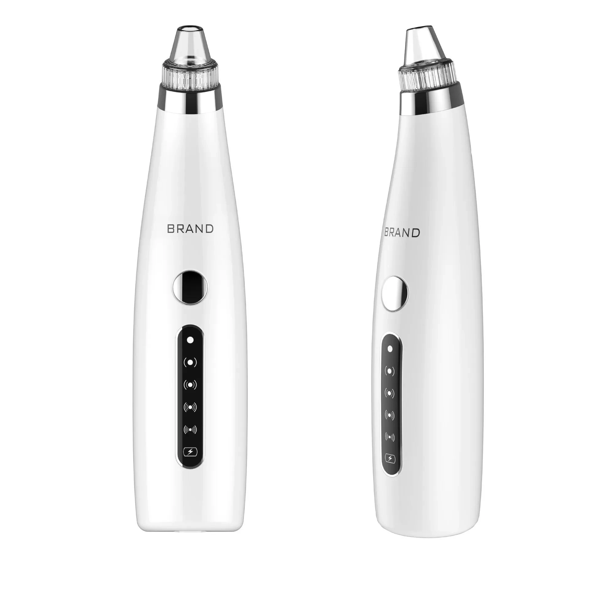 Instrumento de belleza eléctrico de limpieza facial
