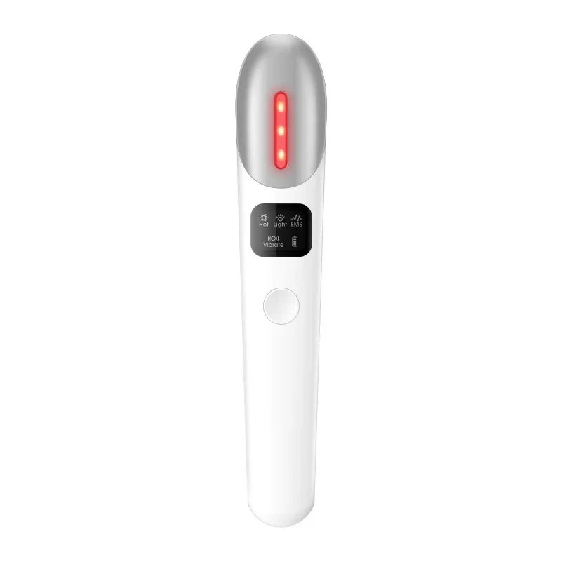 Protector ocular con microcorriente IPL