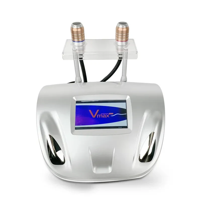 Instrumento de modelado facial de mesoterapia sin agujas
