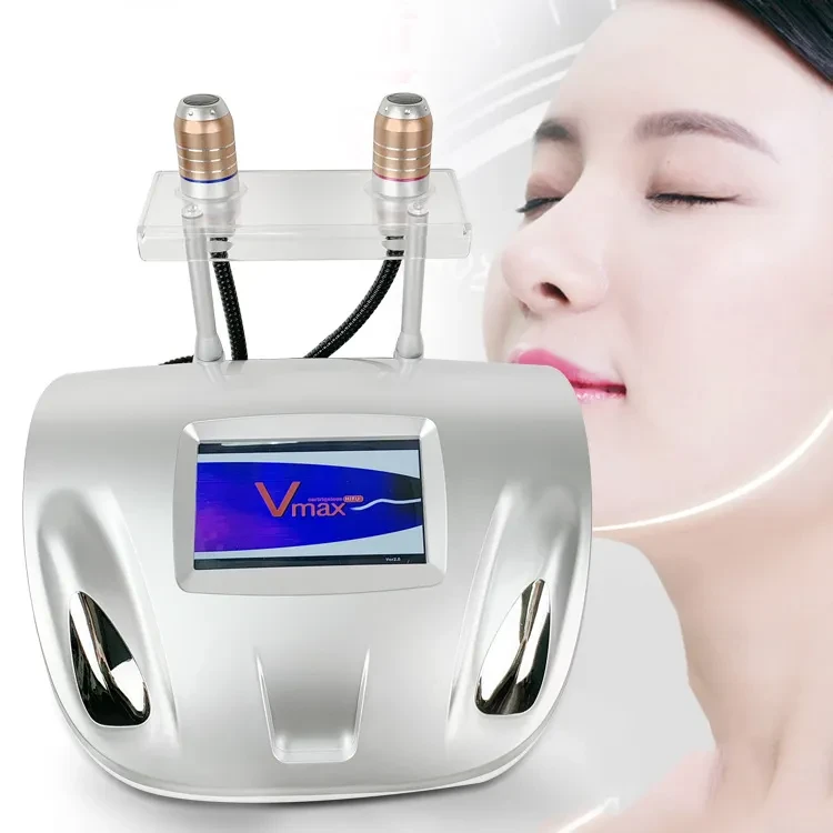 Instrumento de modelado facial de mesoterapia sin agujas