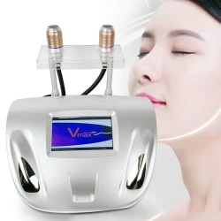 Instrumento de modelado facial de mesoterapia sin agujas