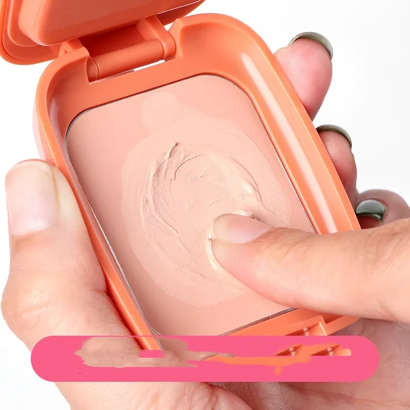 Corrector para cubrir manchas y marcas de acné