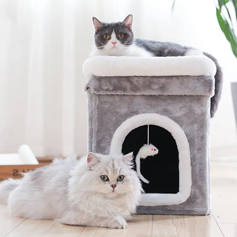 Casa para mascotas Sueño profundo