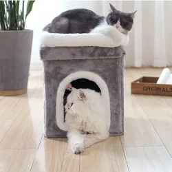 Casa para mascotas Sueño profundo