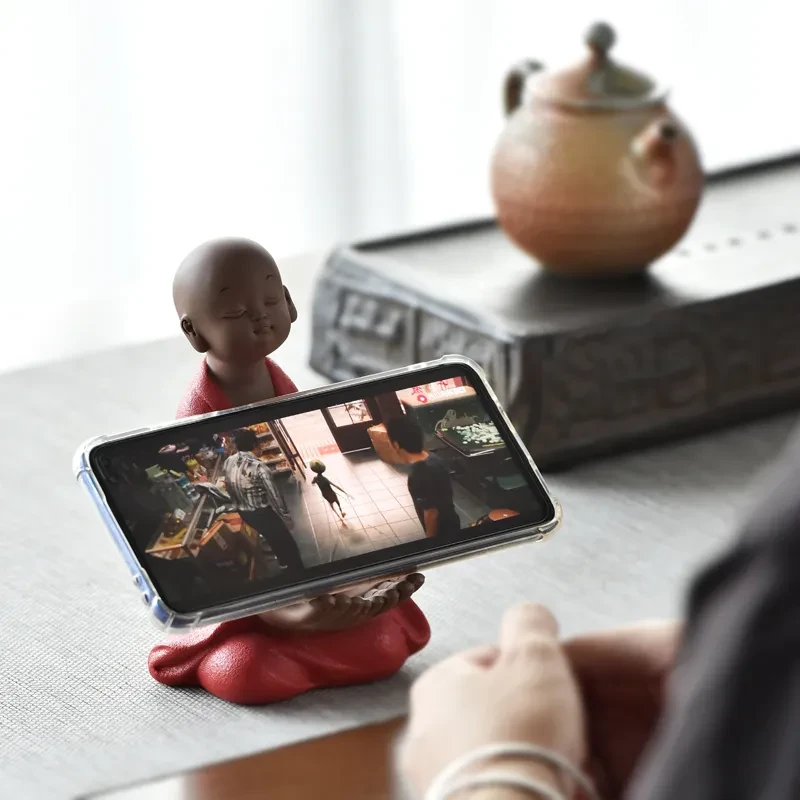 Muebles para el hogar Creative Little Monk