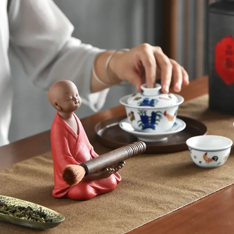 Muebles para el hogar Creative Little Monk