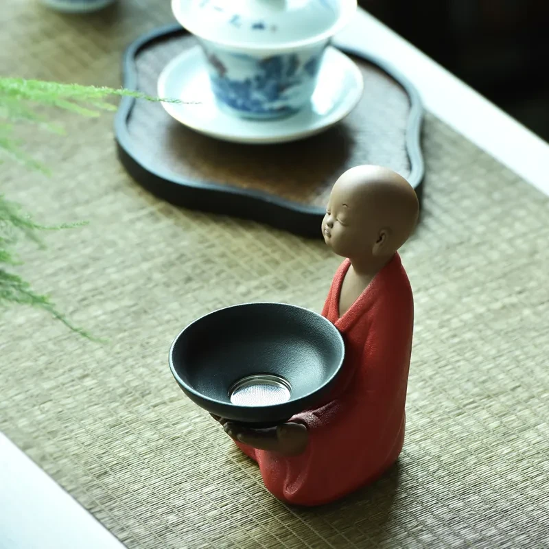 Muebles para el hogar Creative Little Monk