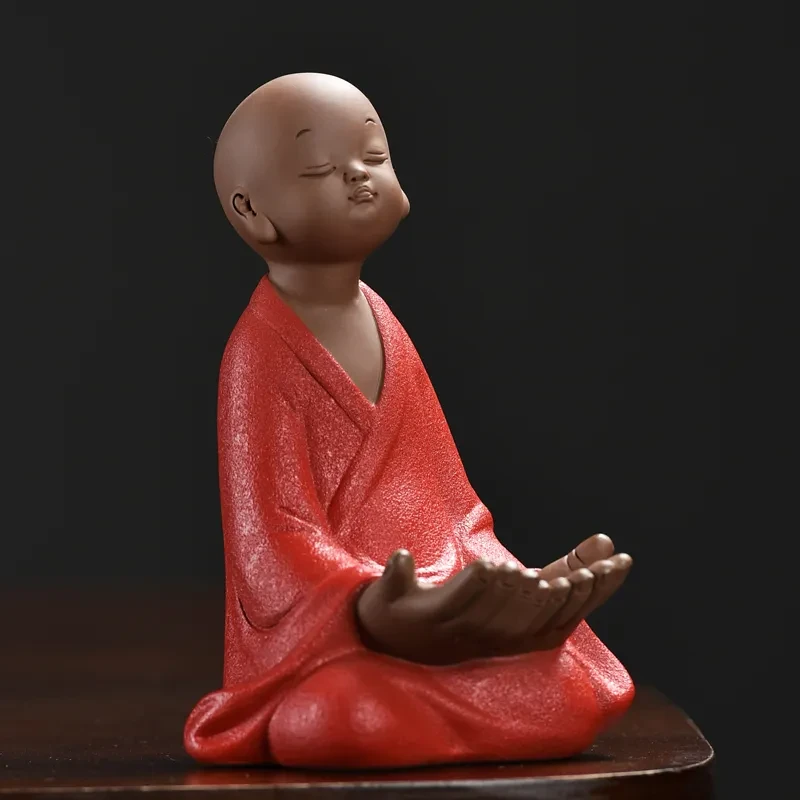 Muebles para el hogar Creative Little Monk