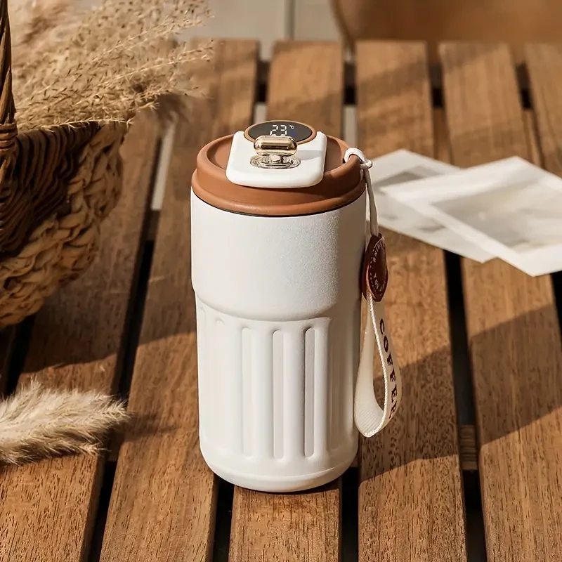 Taza térmica de acero inoxidable 316