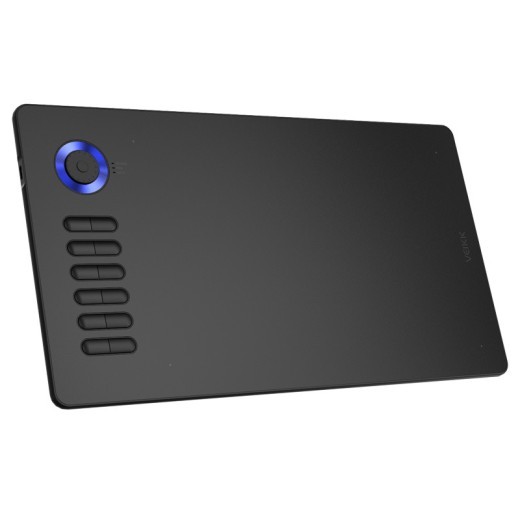 Tablero electrónico de dibujo y pintura