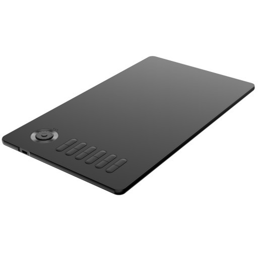 Tablero electrónico de dibujo y pintura
