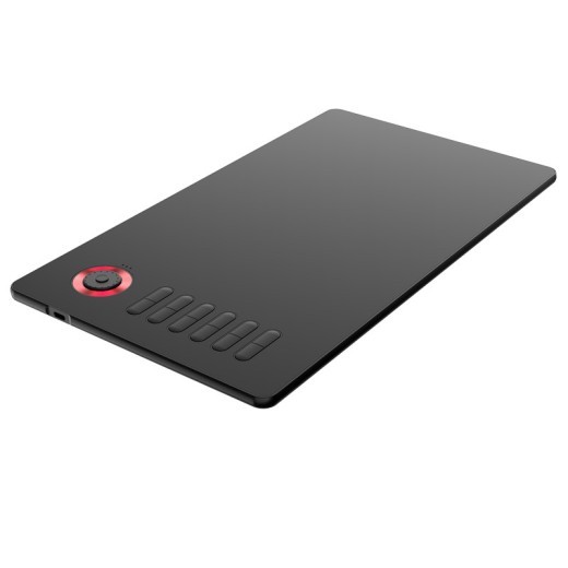 Tablero electrónico de dibujo y pintura