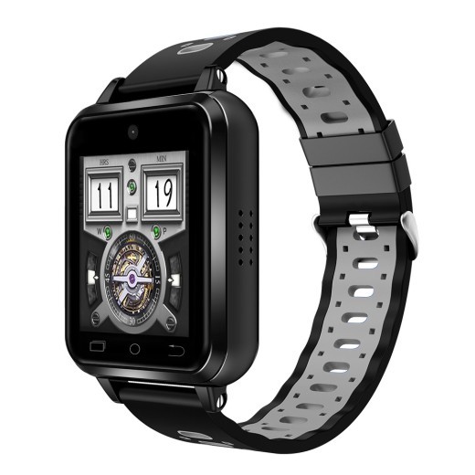 Reloj inteligente Android con llamadas, WIFI, clima, deportes, moda