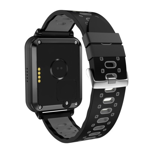 Reloj inteligente Android con llamadas, WIFI, clima, deportes, moda