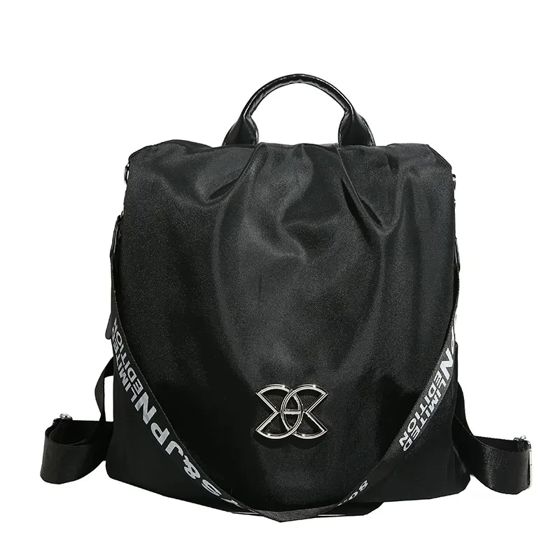 Bolsos de moda para mujer, mochila de viaje, moda moderna, gran capacidad