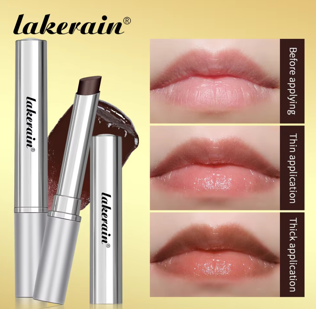 NUEVO labial incoloro Black Honey