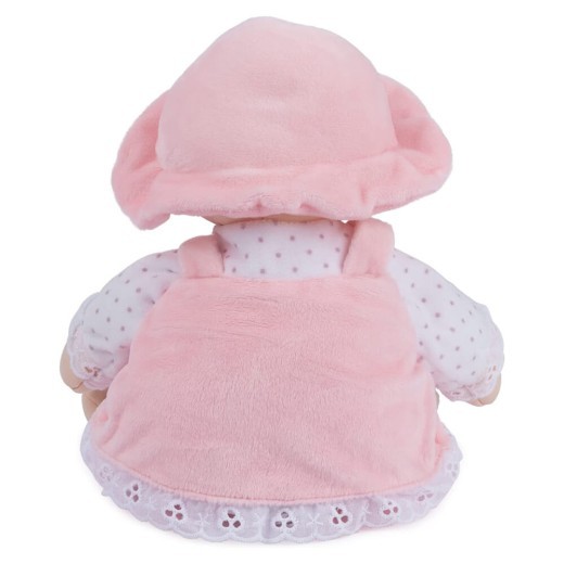 Muñeca: Mi primera muñeca - Cabello rubio