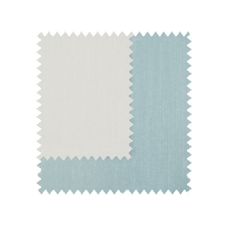 Cortina opaca minimalista moderna de alta gama, de lujo y ligera, para sala de estar y dormitorio, con protección ambiental.