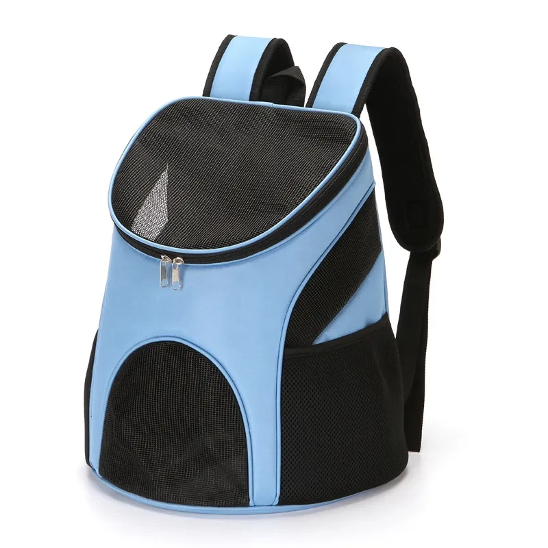Bolsa de paseo para mascotas