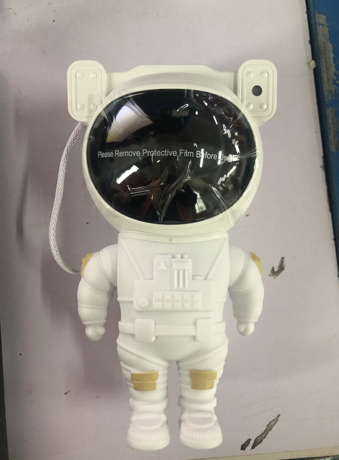 Nuevo Proyector de Galaxias, Astronauta, Cielo Estrellado, Proyector, Control Remoto, Música, Láser