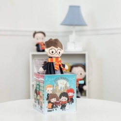 Harry Potter Jack-In-The-Box