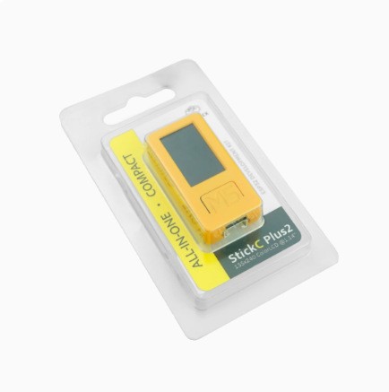 Placa de desarrollo de IoT de la suite de programación gráfica