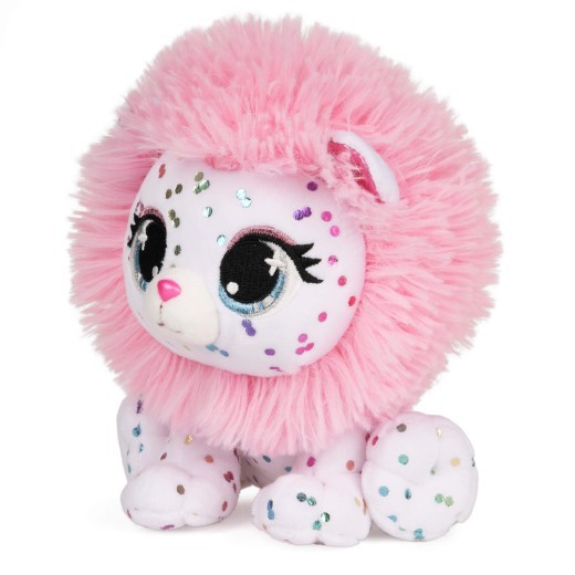 P.lushes Pets Secret Garden Francesca Confetti (Edición especial)