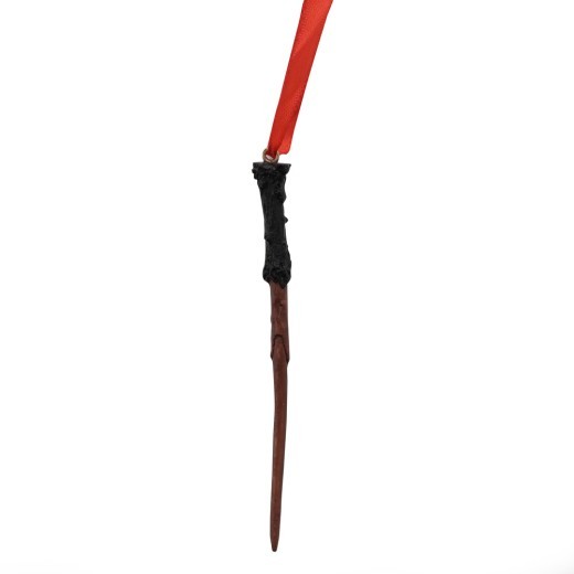 Adornos navideños de Harry Potter (juego de 3)