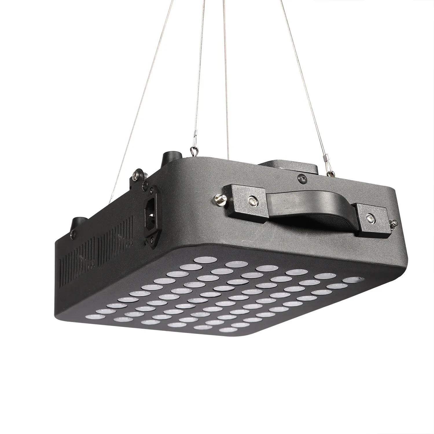 Lámpara de calor de belleza LED infrarroja roja de 300 W para el hogar