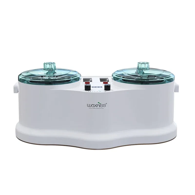 Máquina de cera para depilación