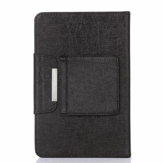 Funda protectora plana para teclado Bluetooth