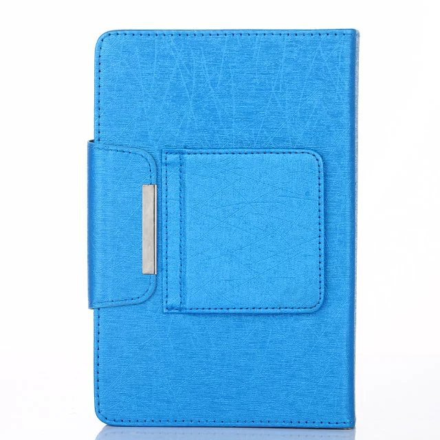 Funda protectora plana para teclado Bluetooth