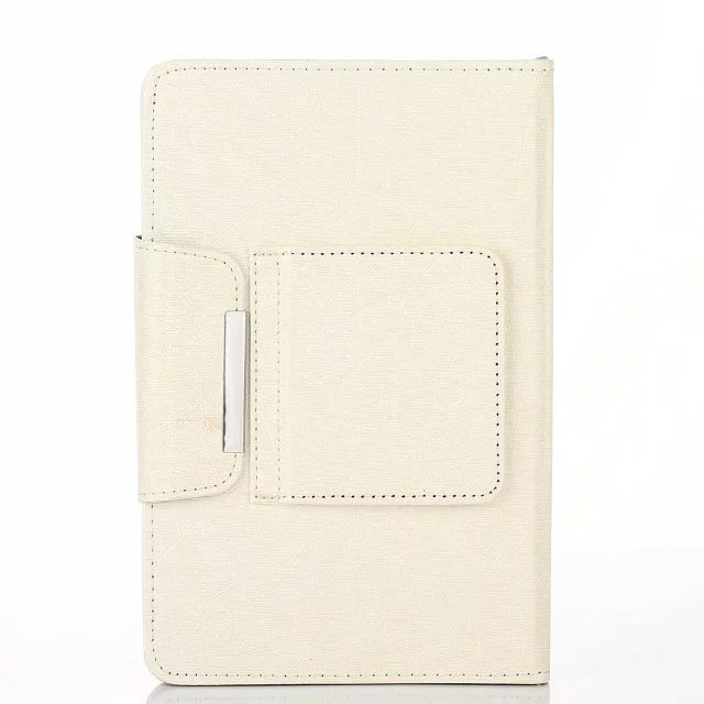 Funda protectora plana para teclado Bluetooth