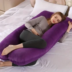 Máxima comodidad para las futuras mamás