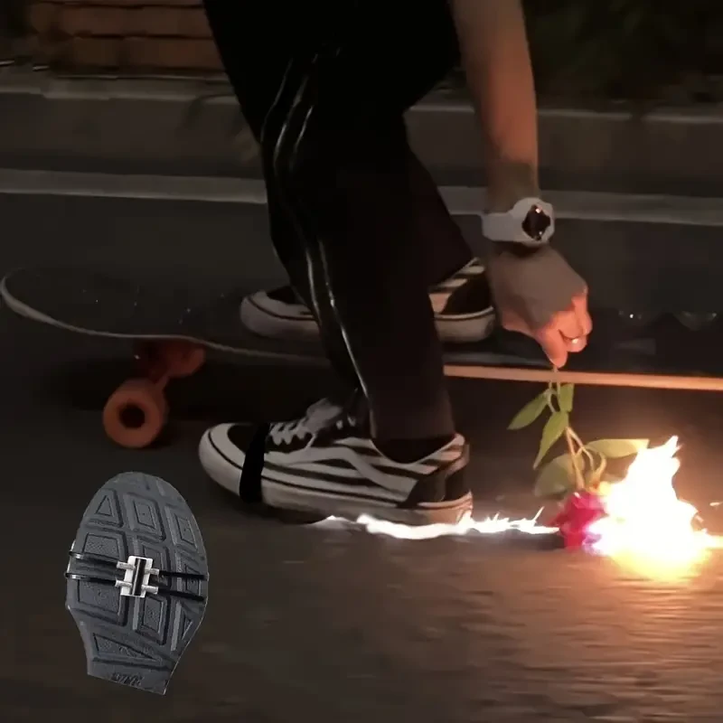 Deslizadores de plástico de alto índice para ruedas de bicicleta: para ciclismo, skate y motociclismo