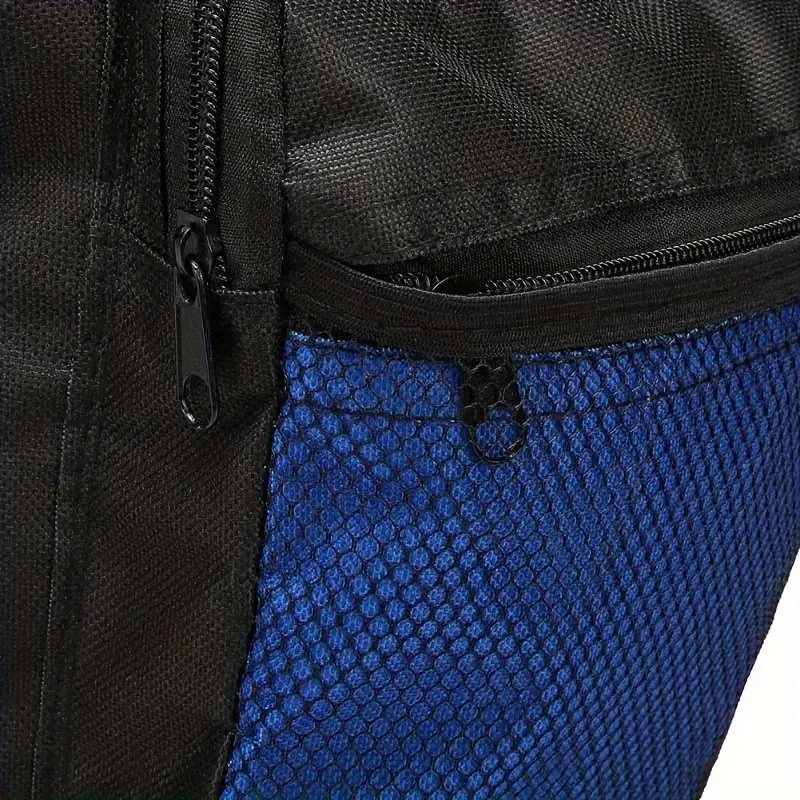 Bolsa para sillín de bicicleta - Bolsa para portaequipajes trasero de bicicleta