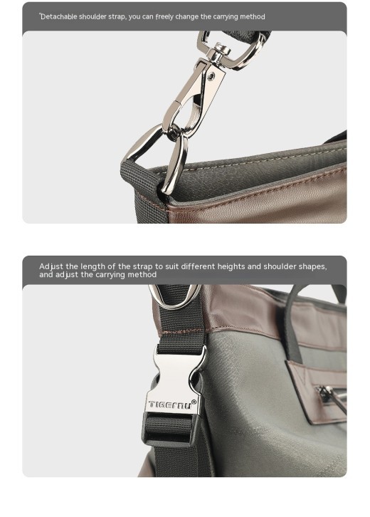 Bolsa de viaje portátil, ligera e impermeable