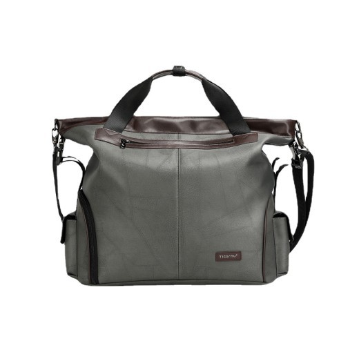 Bolsa de viaje portátil, ligera e impermeable