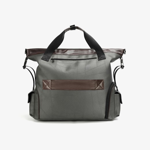 Bolsa de viaje portátil, ligera e impermeable