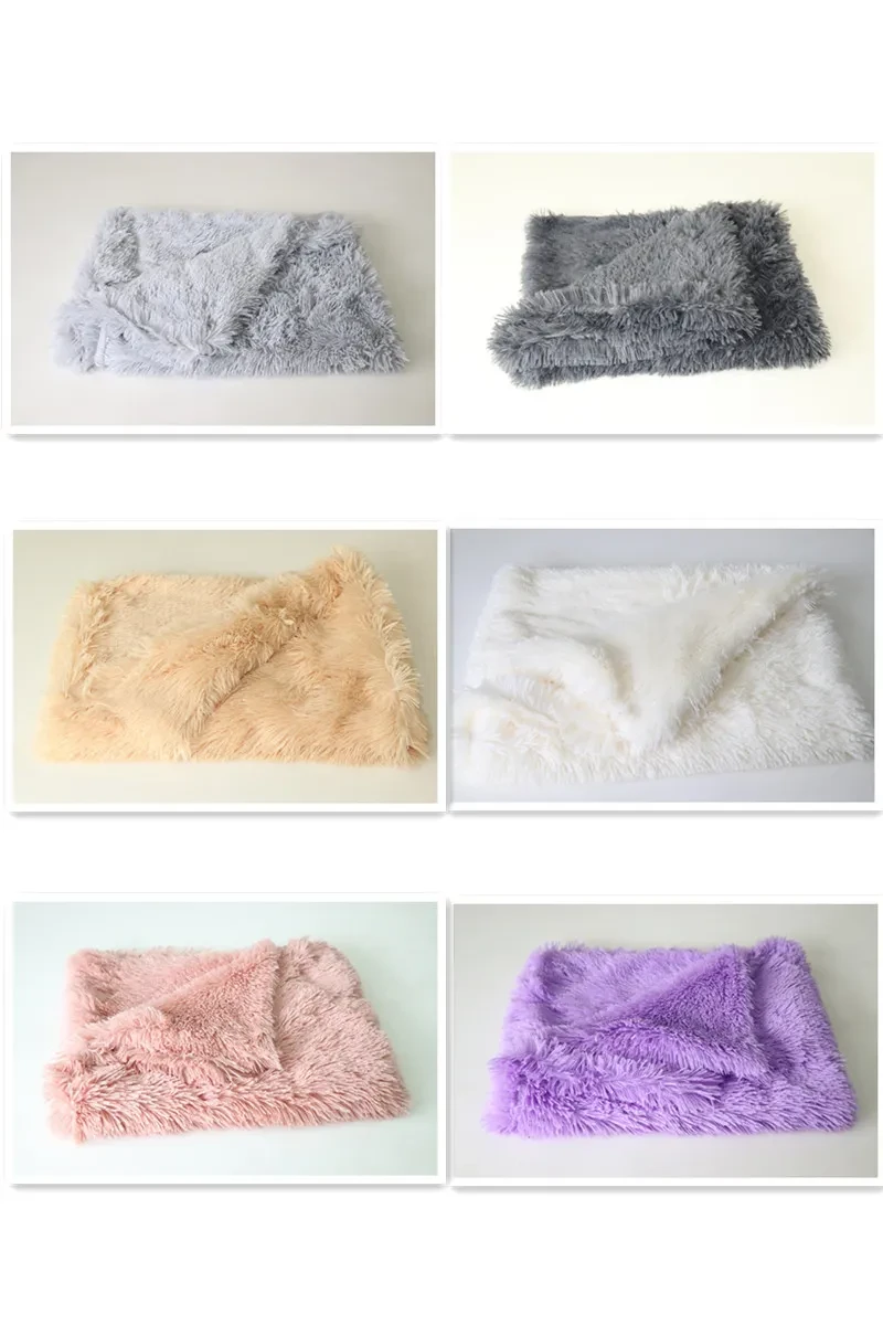 Mantas para perros y gatos