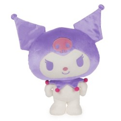 Peluche grande de Kuromi