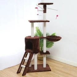 Casa para gatos Cat Climber