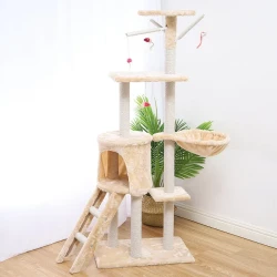 Casa para gatos Cat Climber